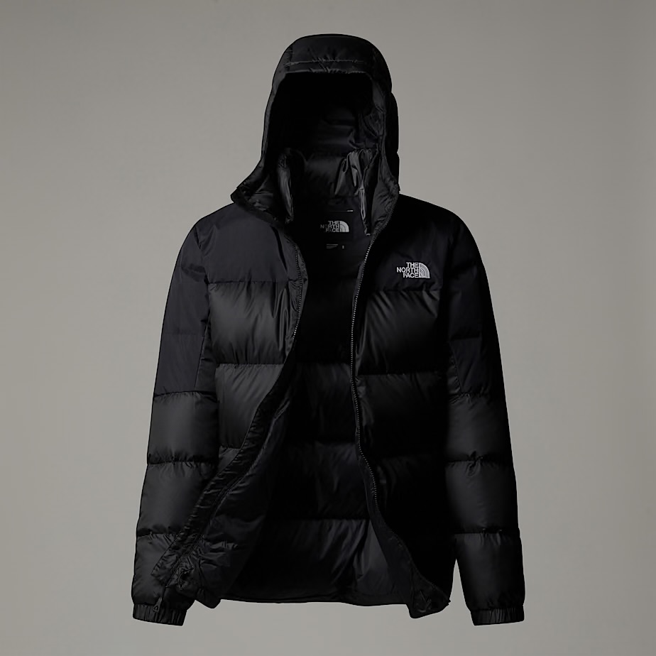 THE NORTH FACE GIUBBINO
