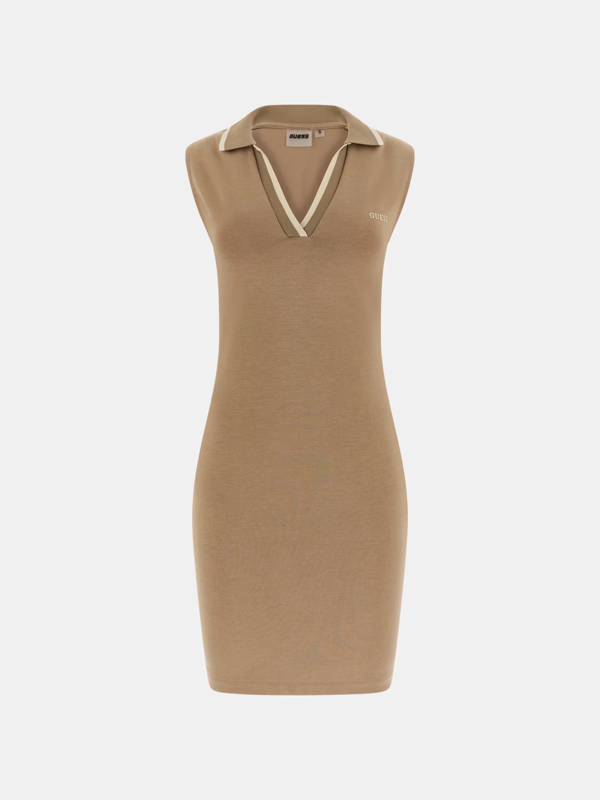 GUESS JEANS ABITO DONNA