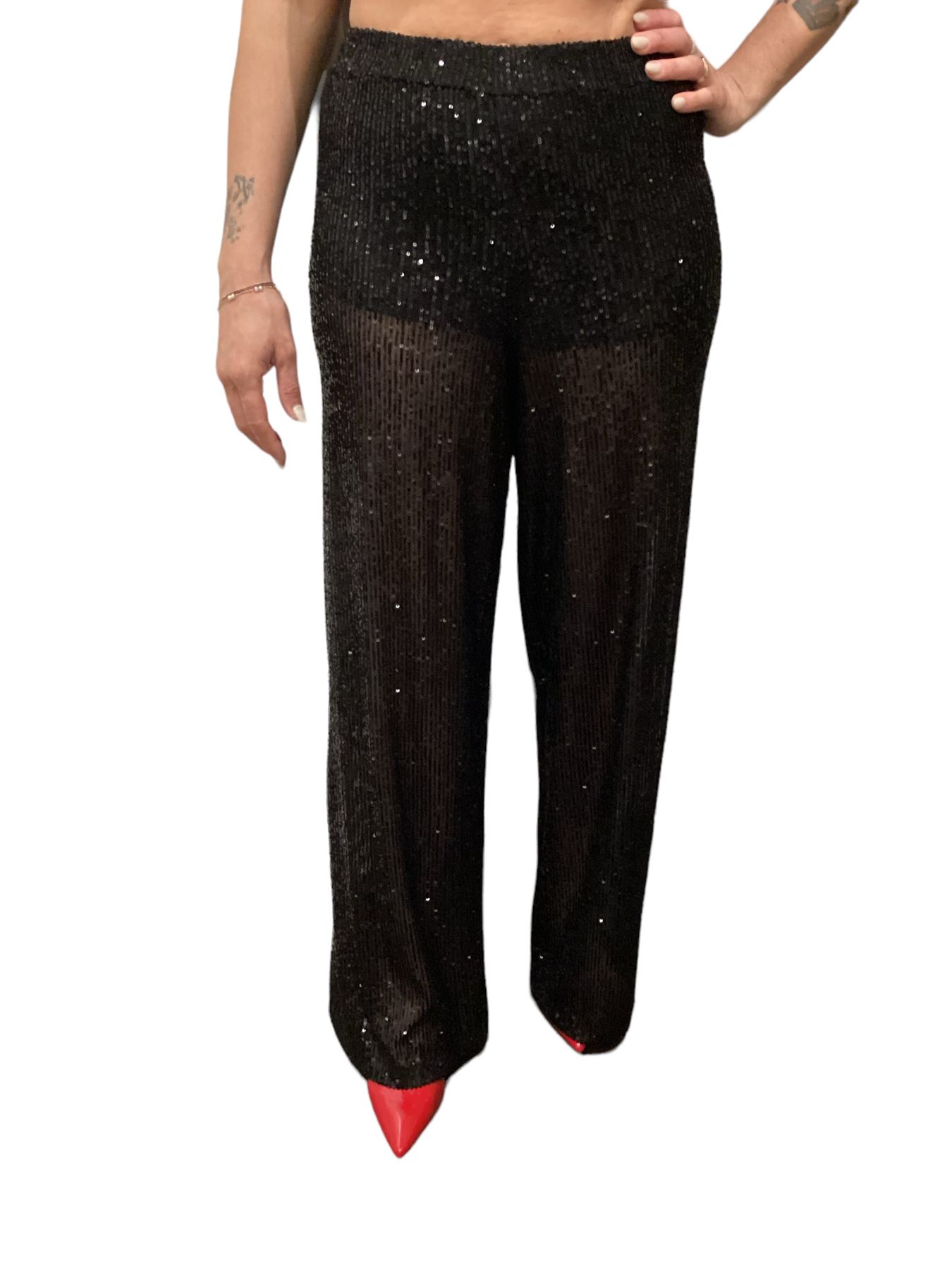 Kontatto Pantalone Mr1054a