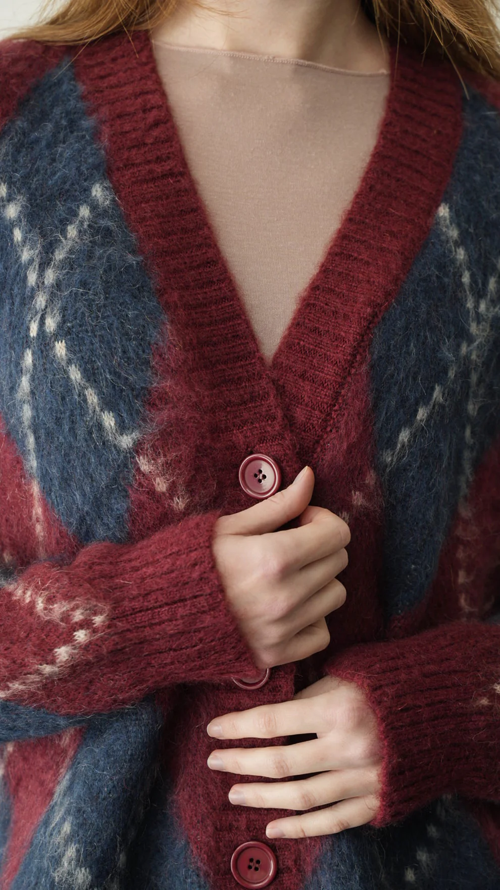 KONTATTO PULLOVER DONNA