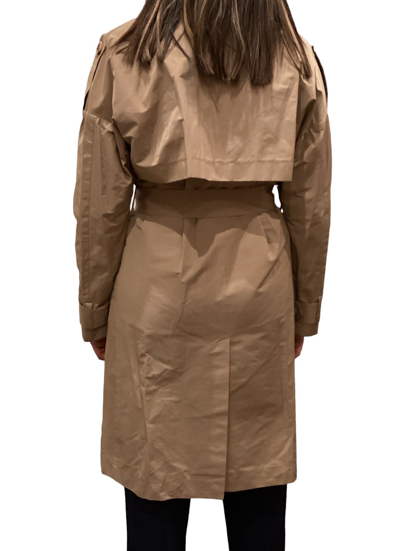 MARYLEY TRENCH
