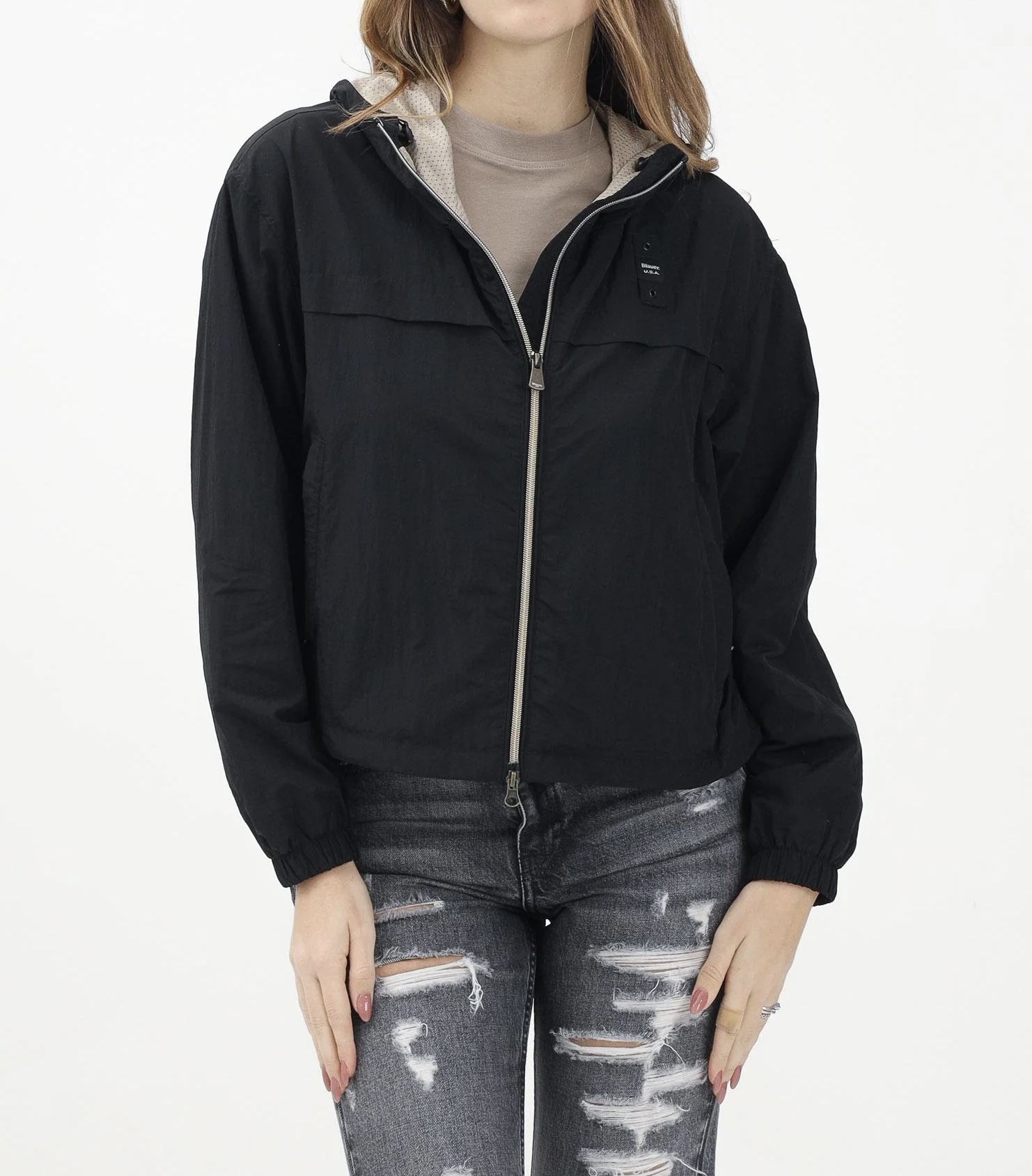 BLAUER GIUBBINO DONNA