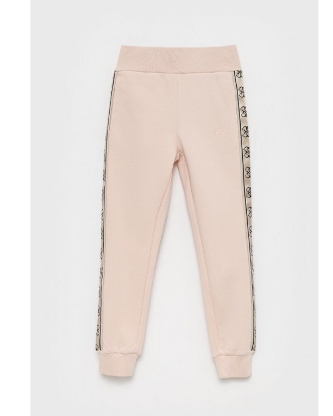 Guess Jeans Panta Tuta Bambine E Ragazze J2yq27kb3p2