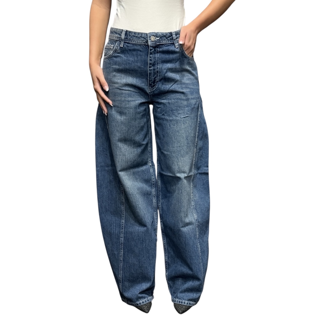 PONTDENIM G041