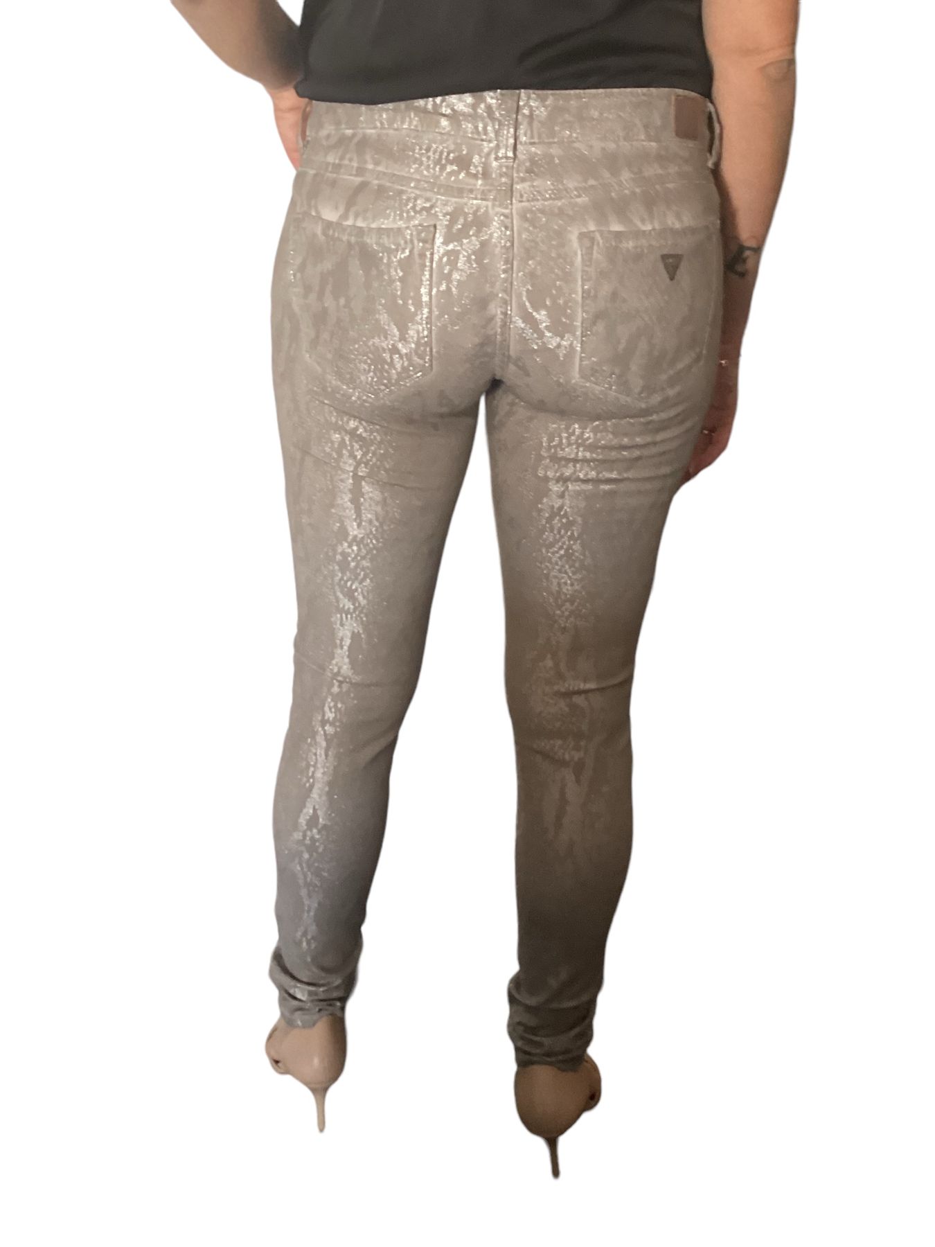 GUESS JEANS PANTALONE