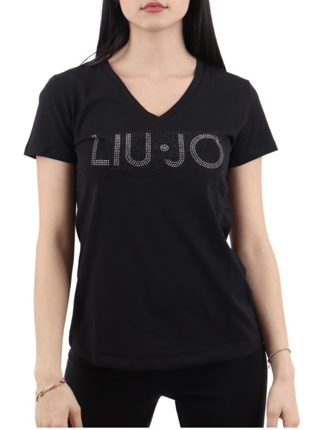 Liu Jo Shirt Ma4337js923