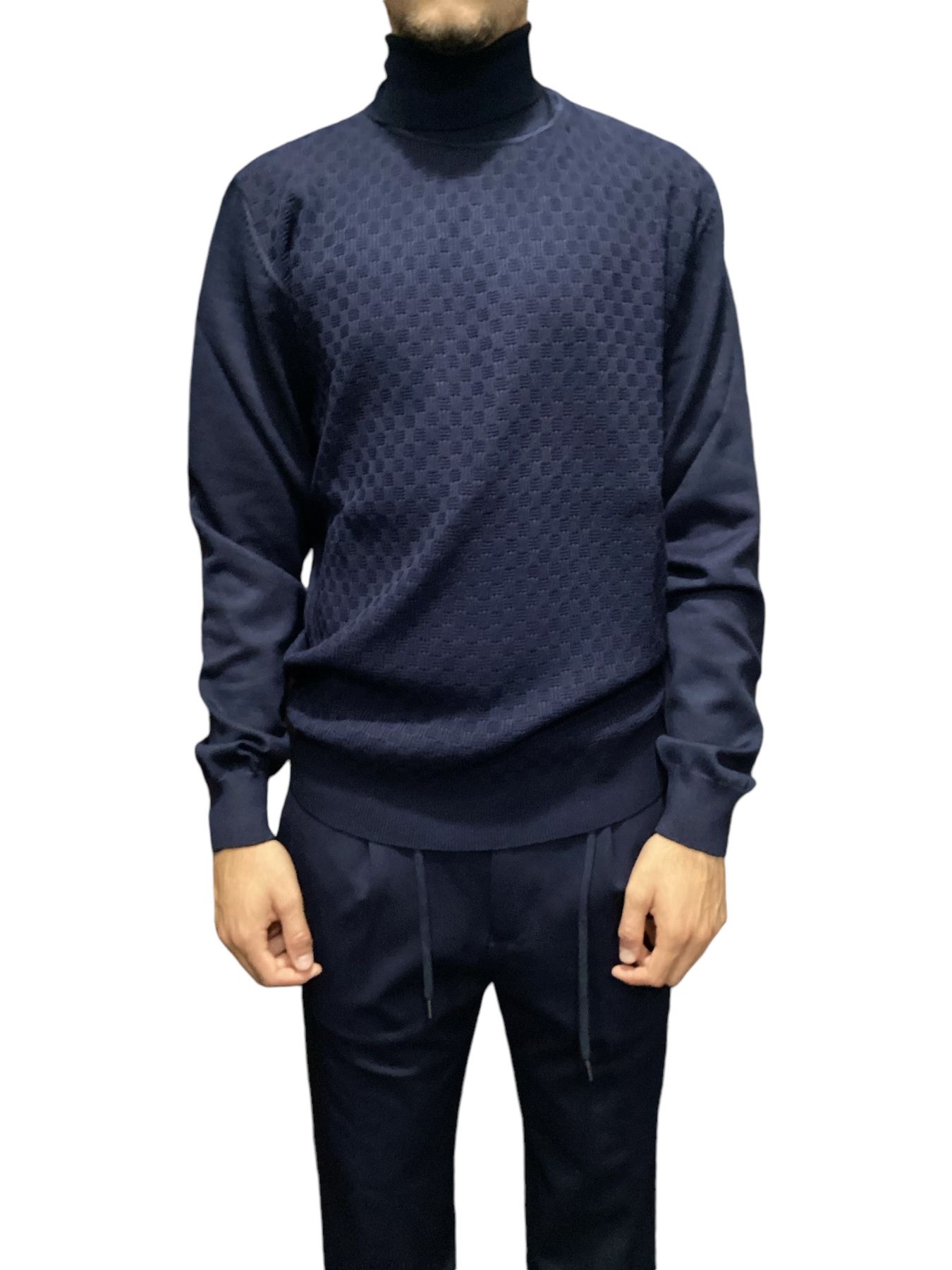 SSEINSE PULLOVER