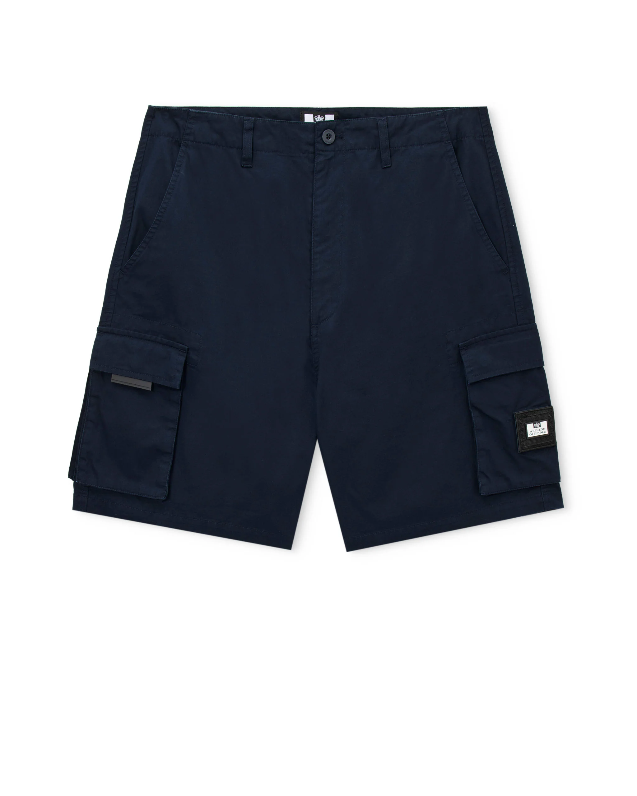 WEEKEND OFFENDER BERMUDA