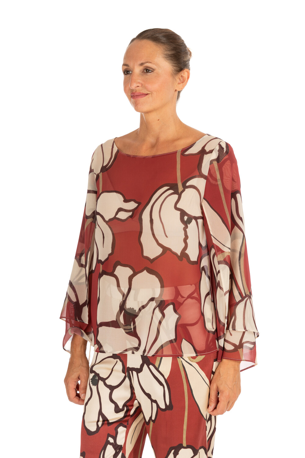 DIANA GALLESI 2007R0