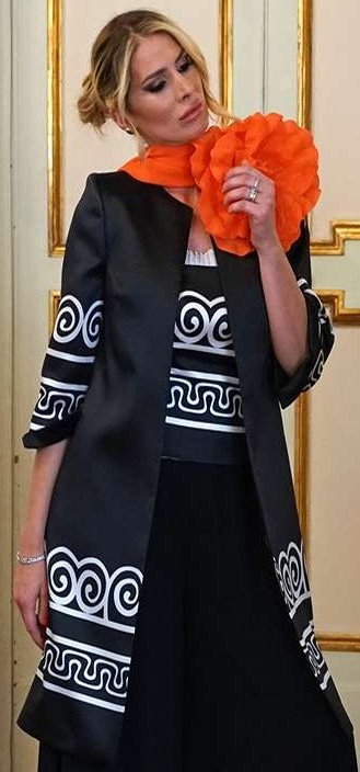 FABRIZIA DEA 2553-105M