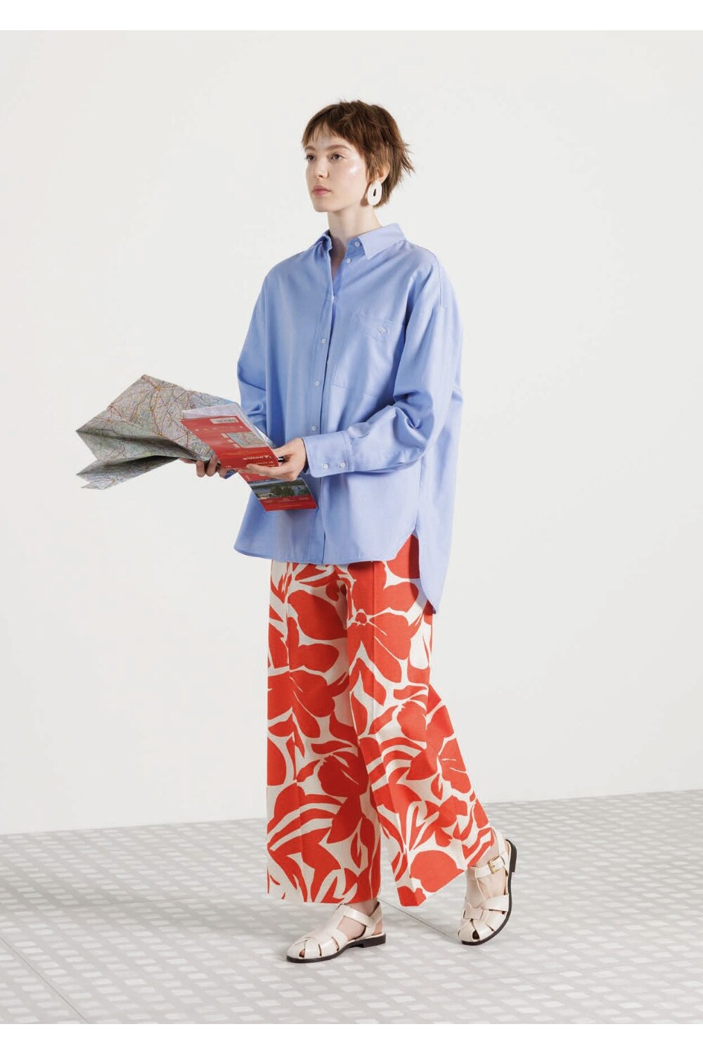 DIANA GALLESI P040R0