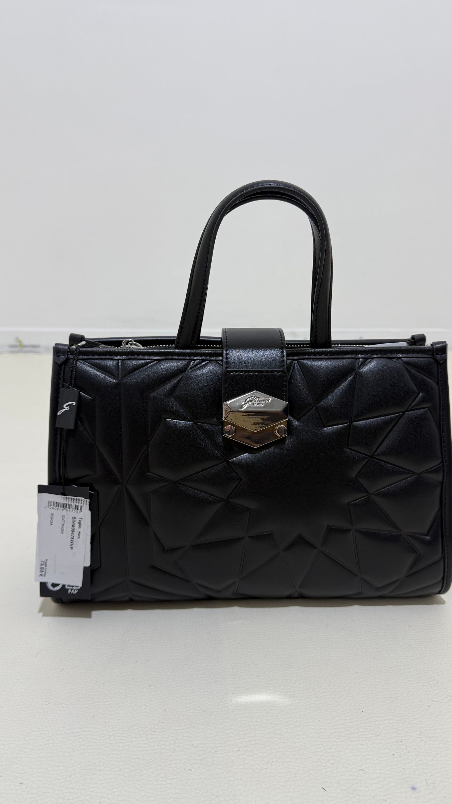 GATTINONI BINM98478WVP