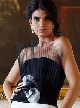 FABRIZIA DEA 2551-026