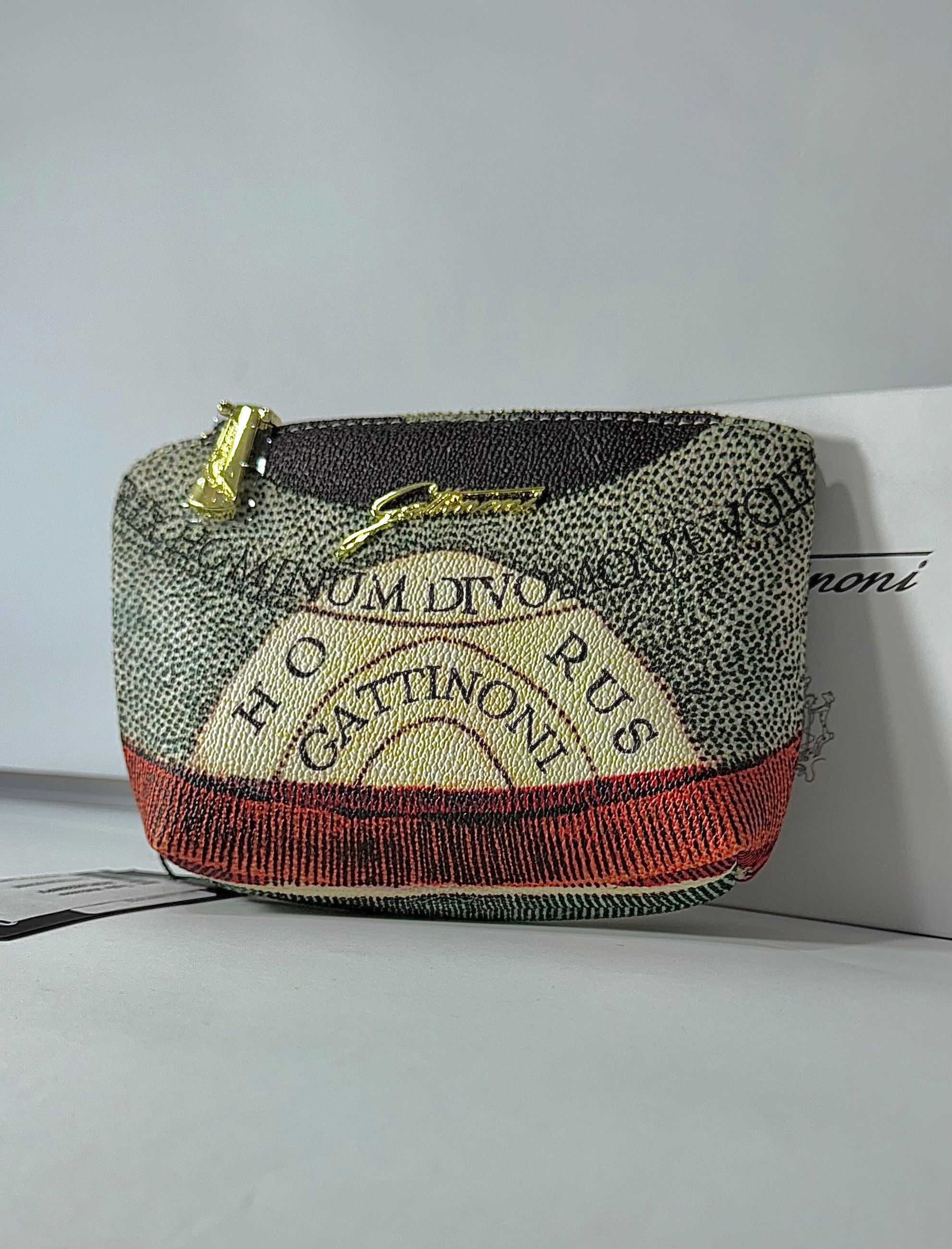 GATTINONI BORSE BIGPL6528WPV