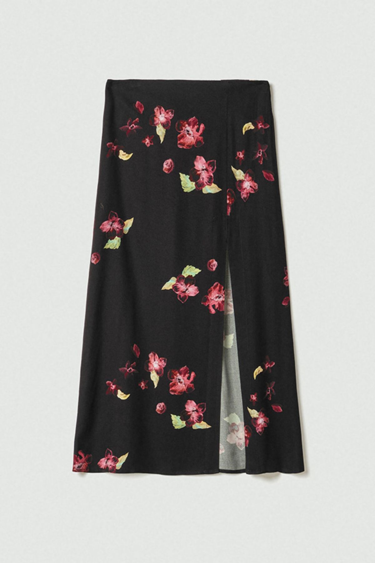 Mar De Margaritas Gonna Midi 01020 Roxana Roussillon