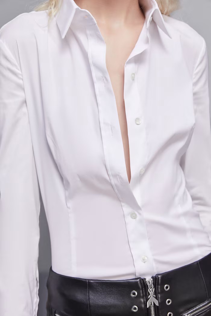 PATRIZIA PEPE CC0356A01