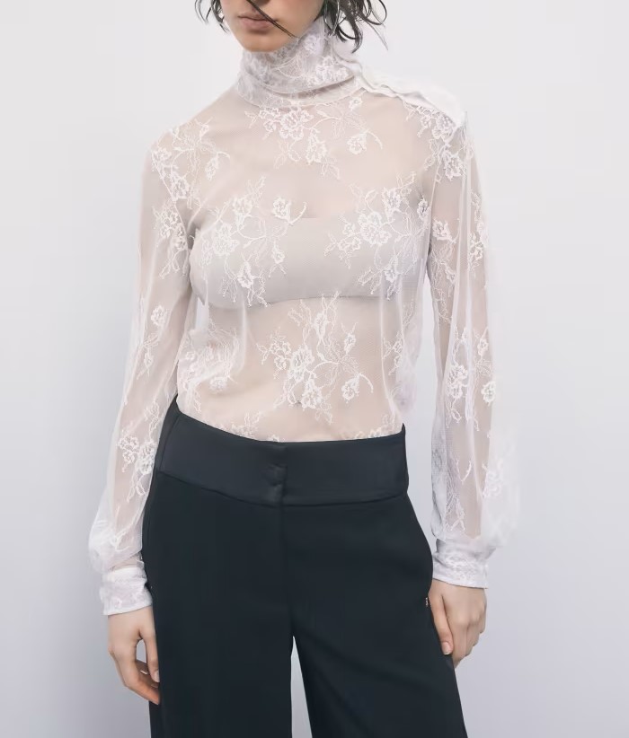 PATRIZIA PEPE 8M0327J0050