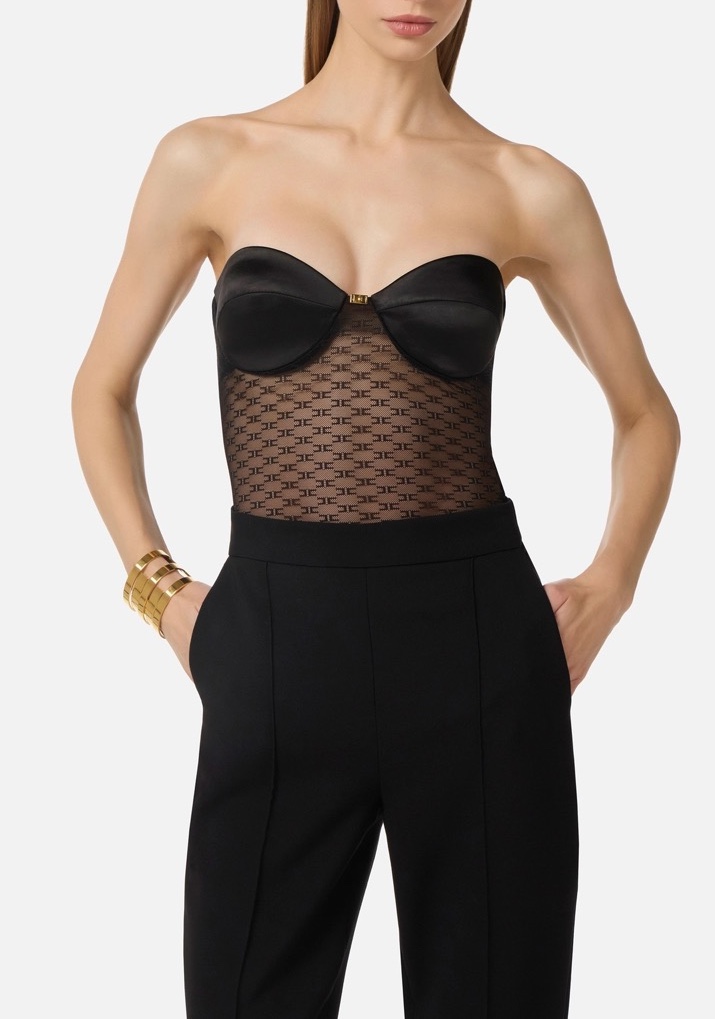 ELISABETTA FRANCHI BO02662E2