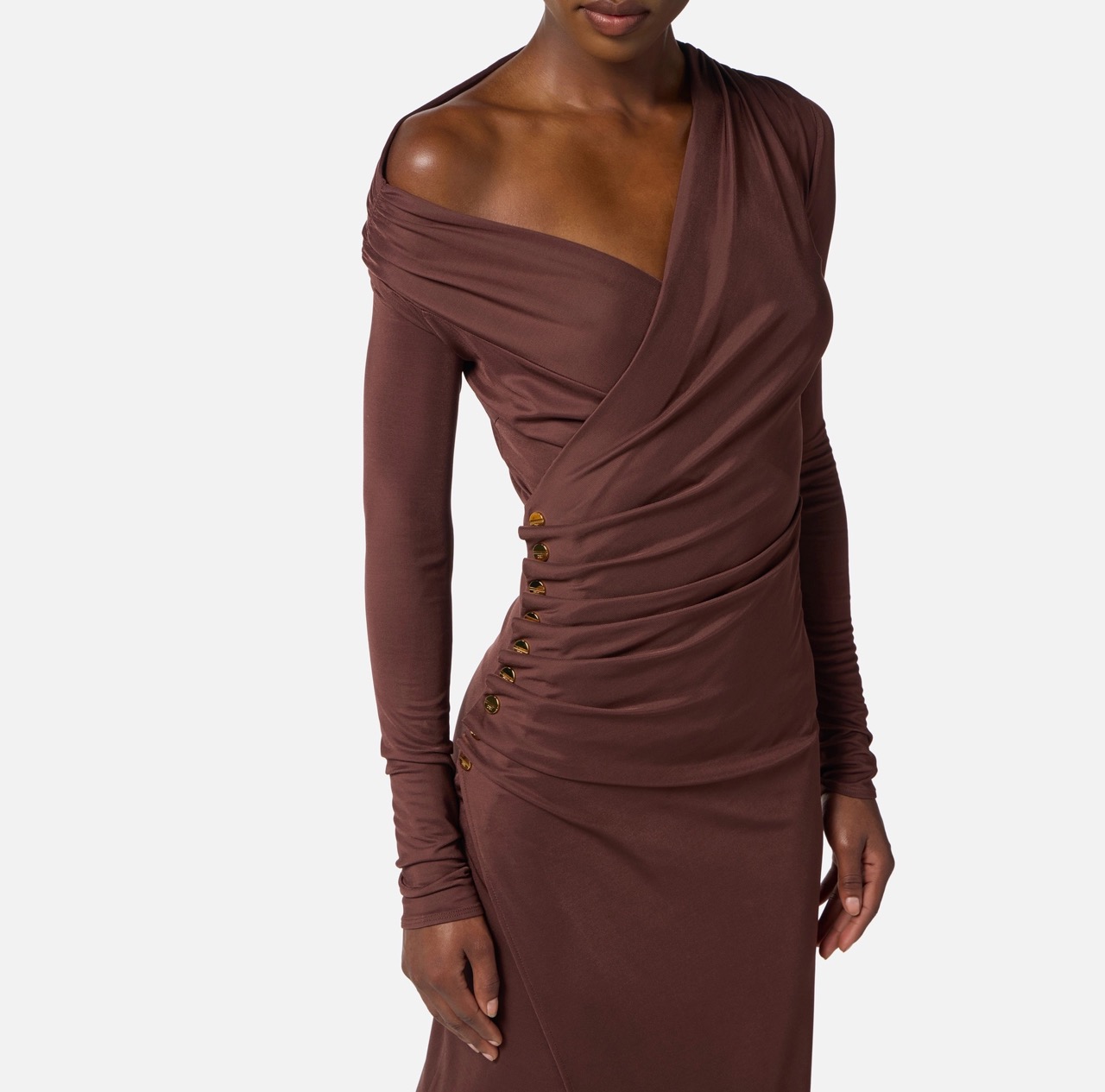 ELISABETTA FRANCHI AB82257E2