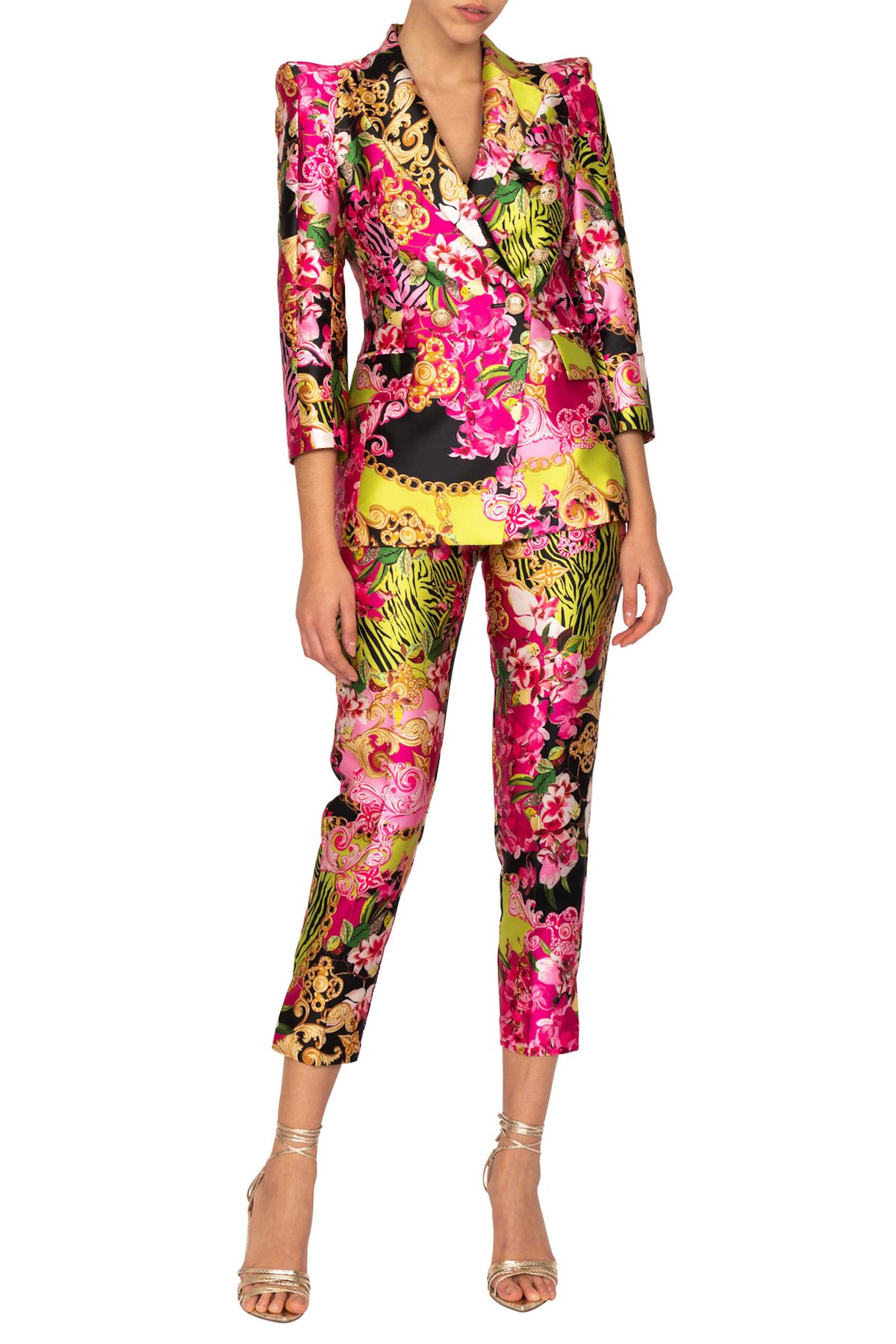 BABYLON COLLECTION S S00502