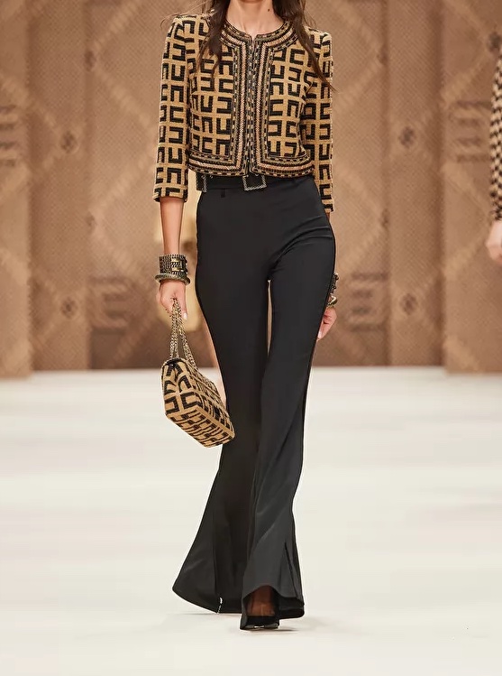 ELISABETTA FRANCHI PA06932E2