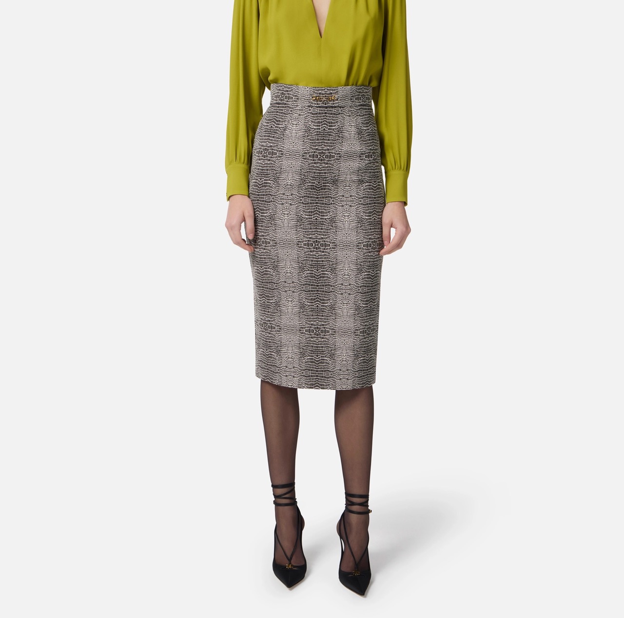 ELISABETTA FRANCHI GO14157E2