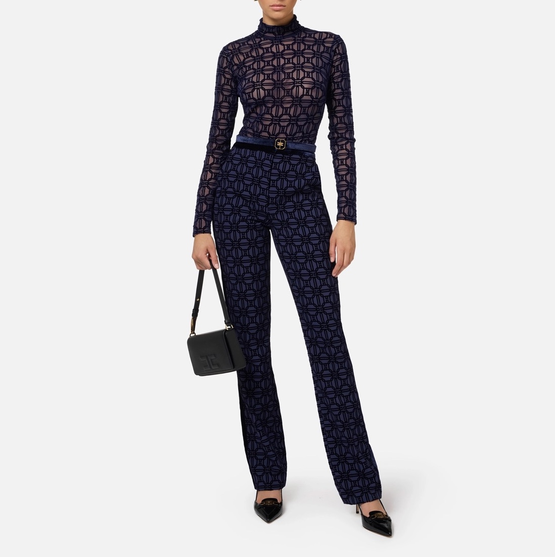 ELISABETTA FRANCHI PA05147E2