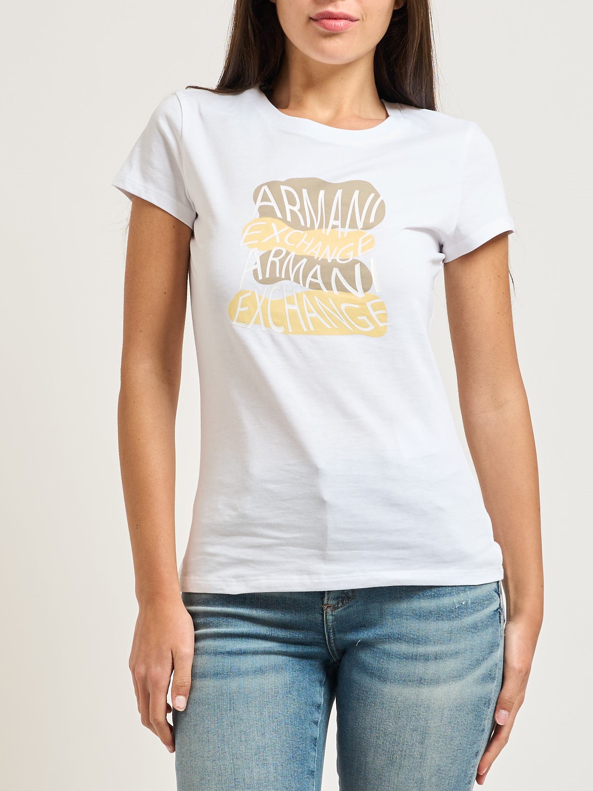 ARMANI EXCHANGE XW002113 AF10356