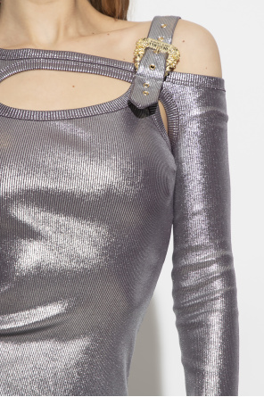 VERSACE JEANS COUTURE 74HAO977 J0061