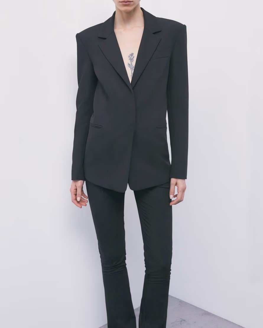 PATRIZIA PEPE 8S0033/A498