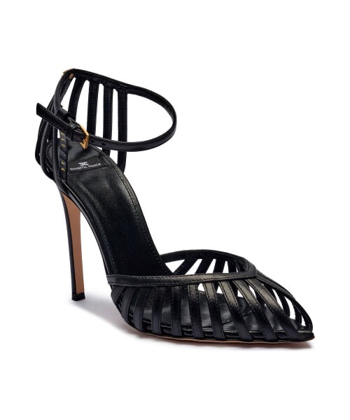 ELISABETTA FRANCHI SA19L52E2