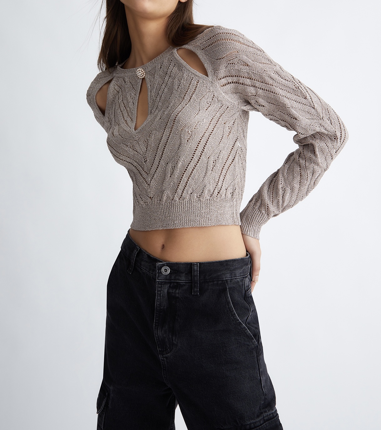 LIU JO MF3173MA80N