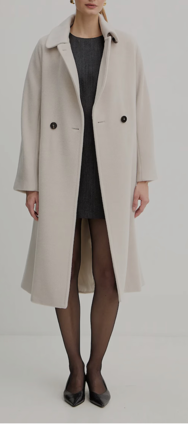 MARELLA ENGLISH