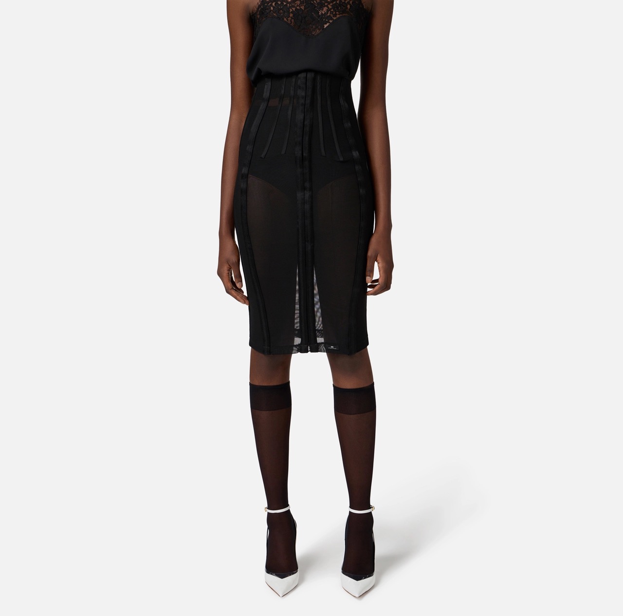 ELISABETTA FRANCHI GO12552E2