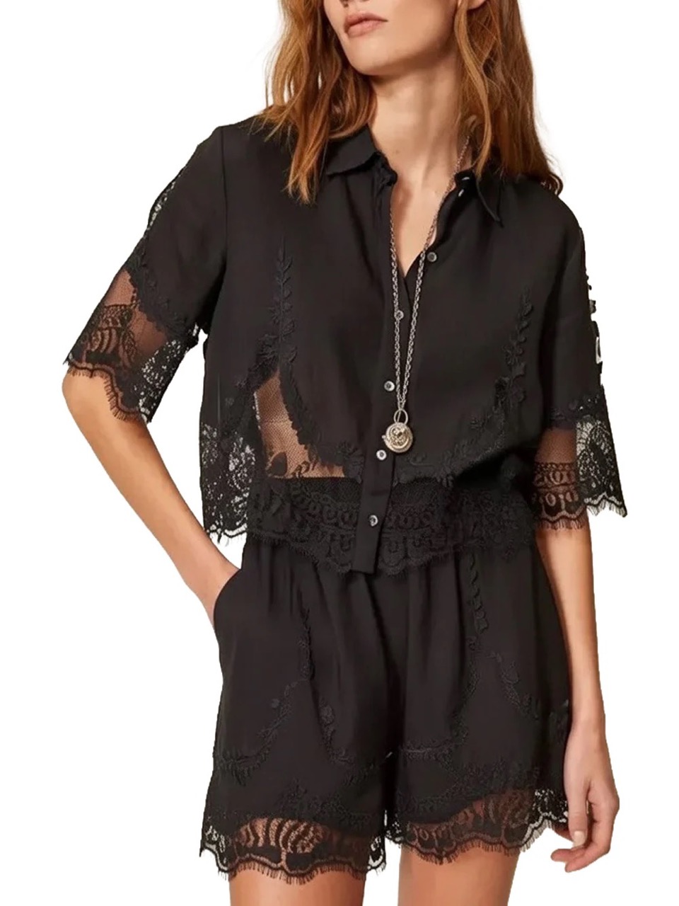 TWINSET 261TT2181