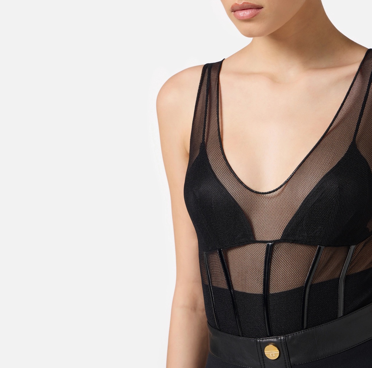 ELISABETTA FRANCHI BO00256E2