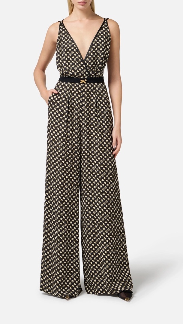 ELISABETTA FRANCHI TU03551E2