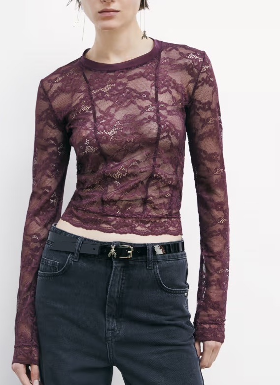 PATRIZIA PEPE 8M1738J301