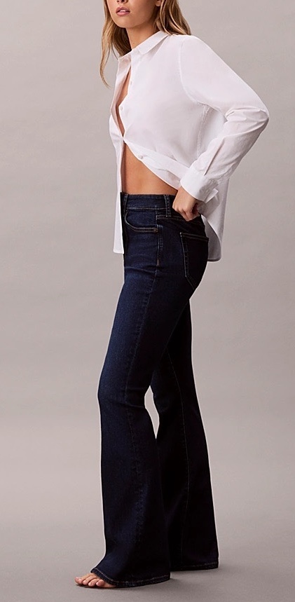 CALVIN KLEIN JEANS LV047D755GR7C