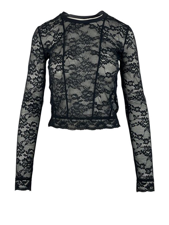 PATRIZIA PEPE 8M1738J301