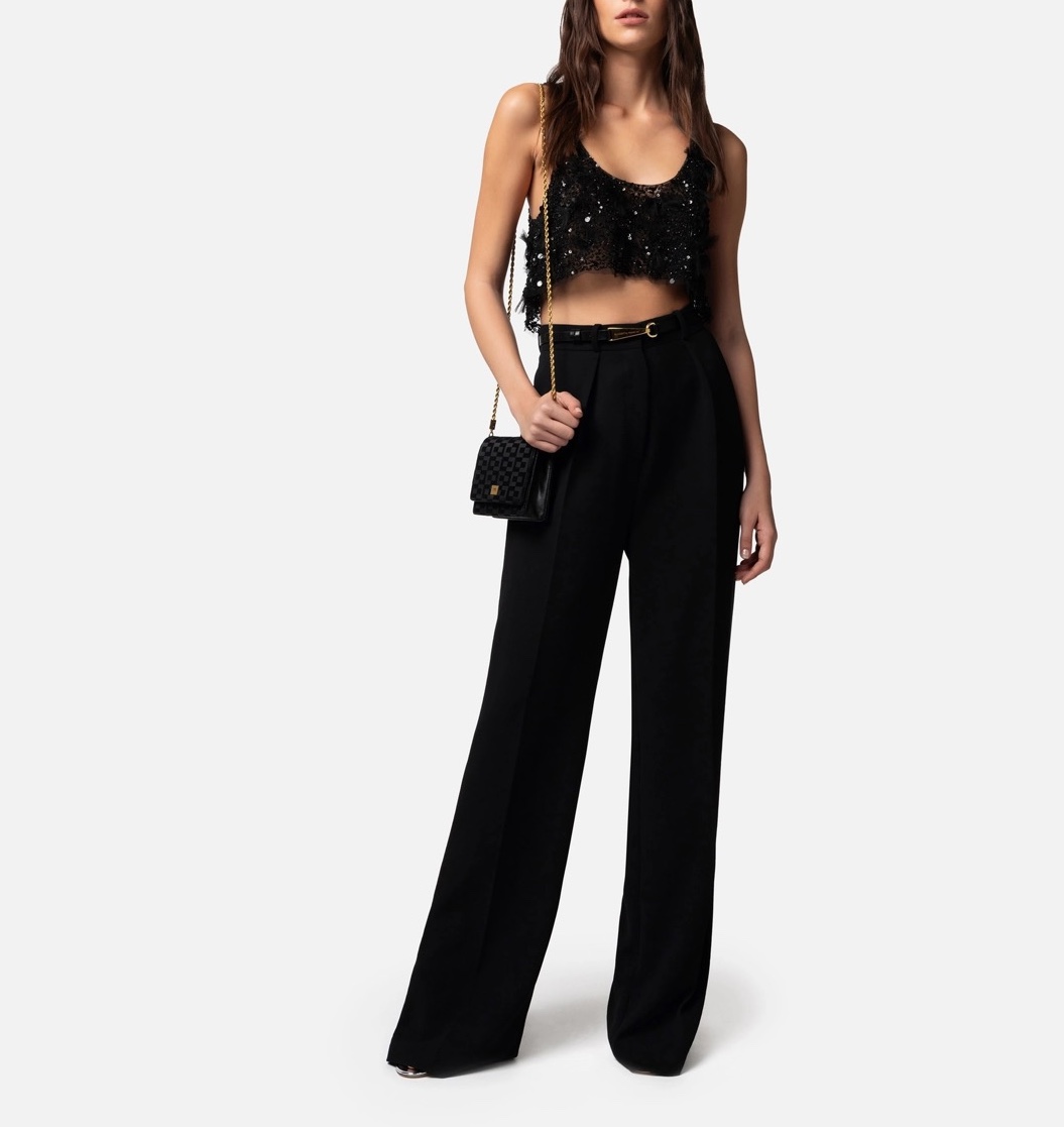 ELISABETTA FRANCHI PA04642E2