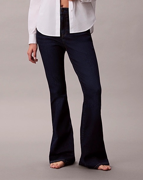 CALVIN KLEIN JEANS LV047D755GR7C