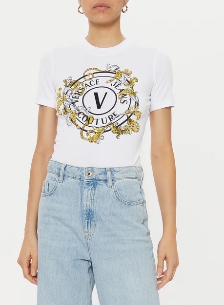 VERSACE JEANS COUTURE 78HAHC01