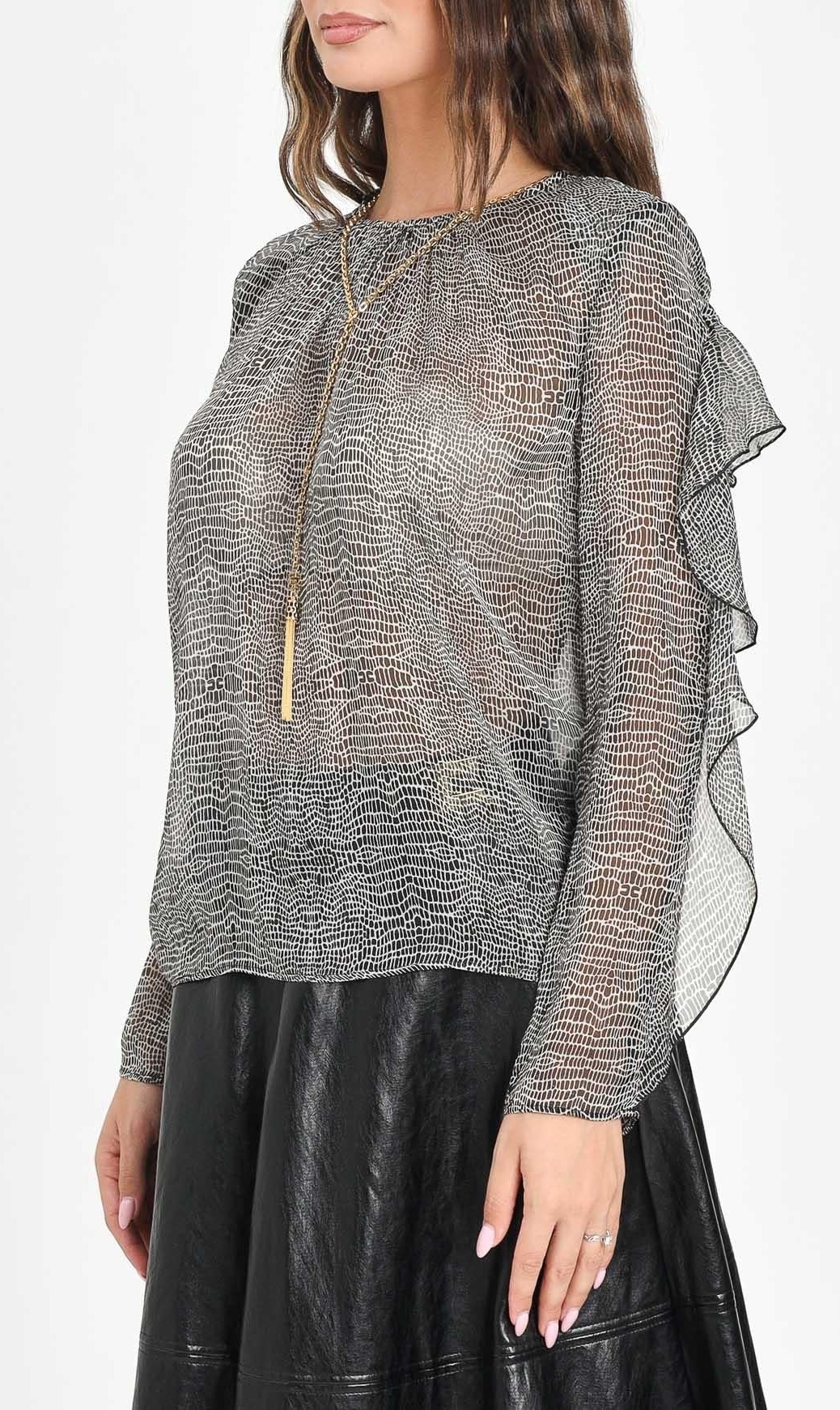ELISABETTA FRANCHI CA12757E2