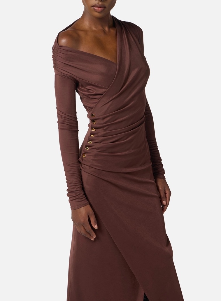 ELISABETTA FRANCHI AB82257E2