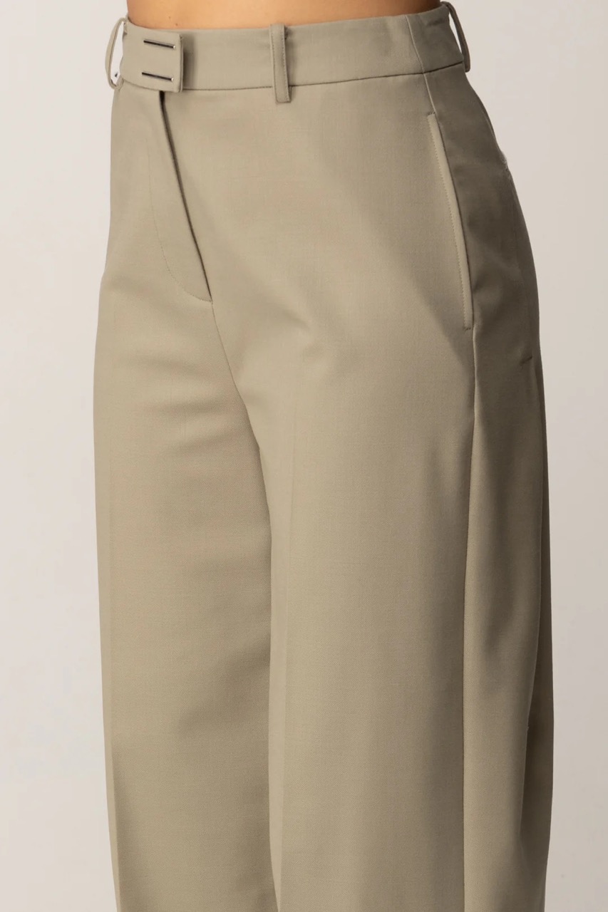 PATRIZIA PEPE 2P1707 A475