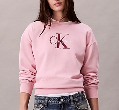 CALVIN KLEIN JEANS LV047B234GTE0