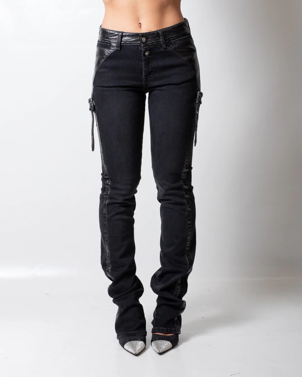 VERSACE JEANS COUTURE 79HAB51M