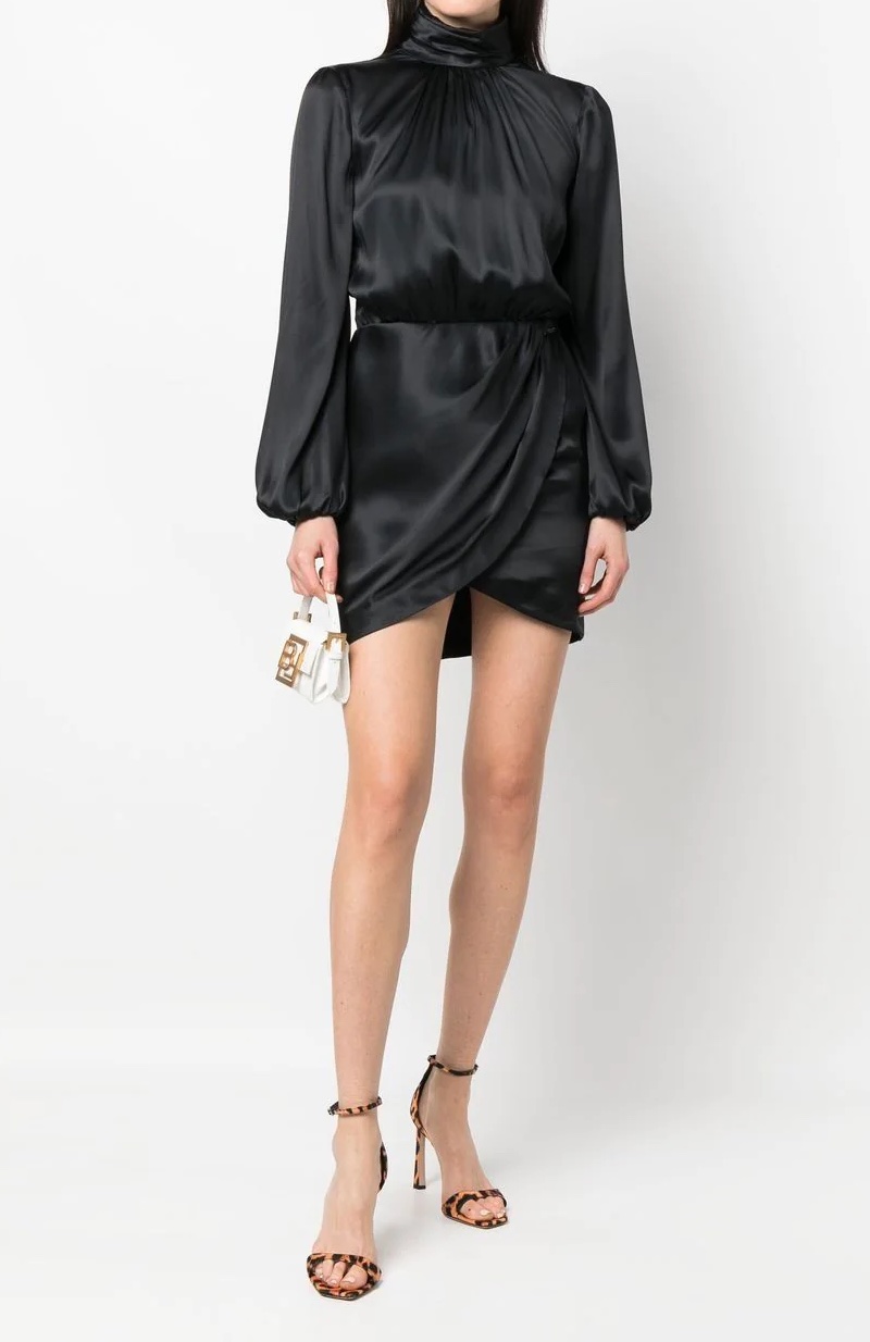 COSTUME NATIONAL CWF34010VE