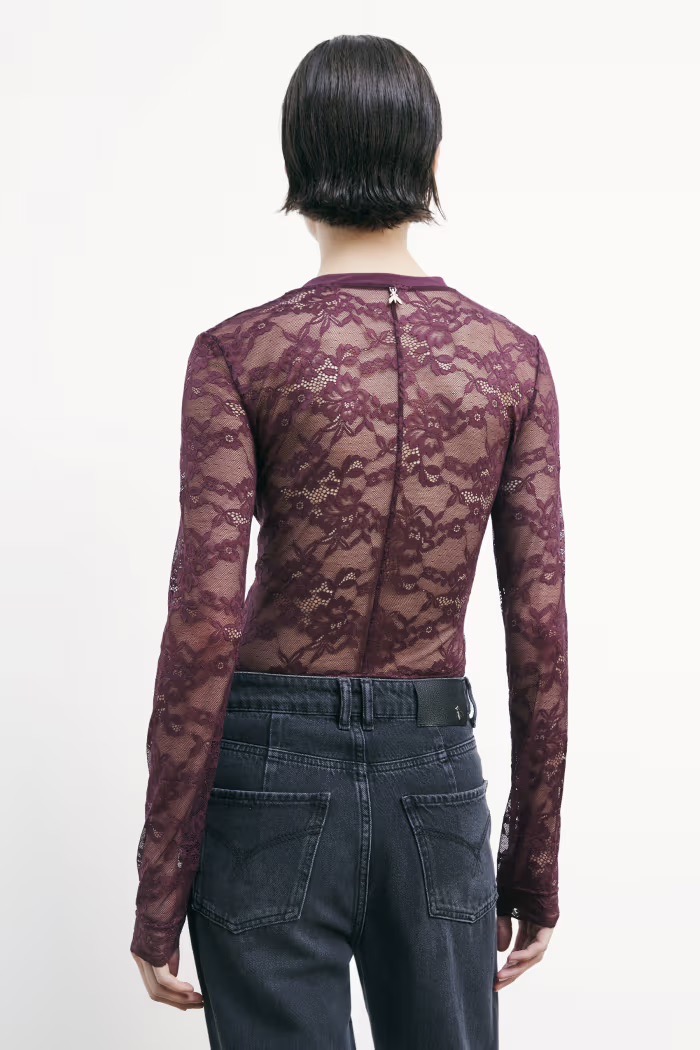 PATRIZIA PEPE 8M1738J301